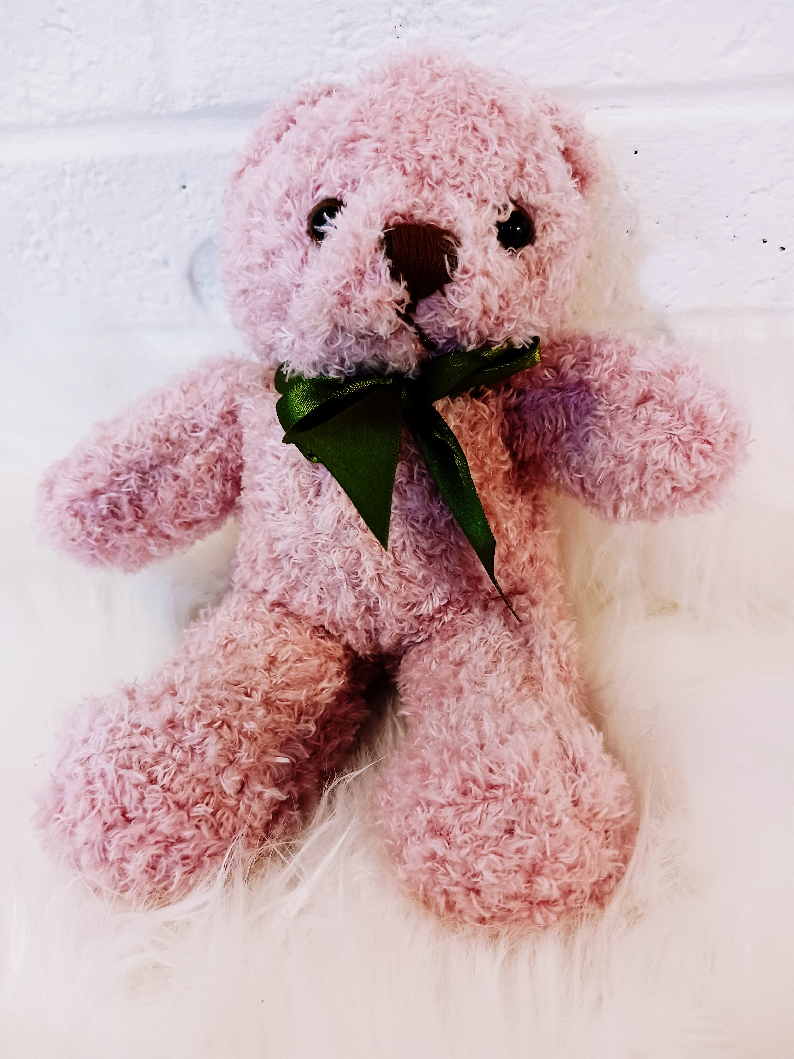 Valentine's Bear